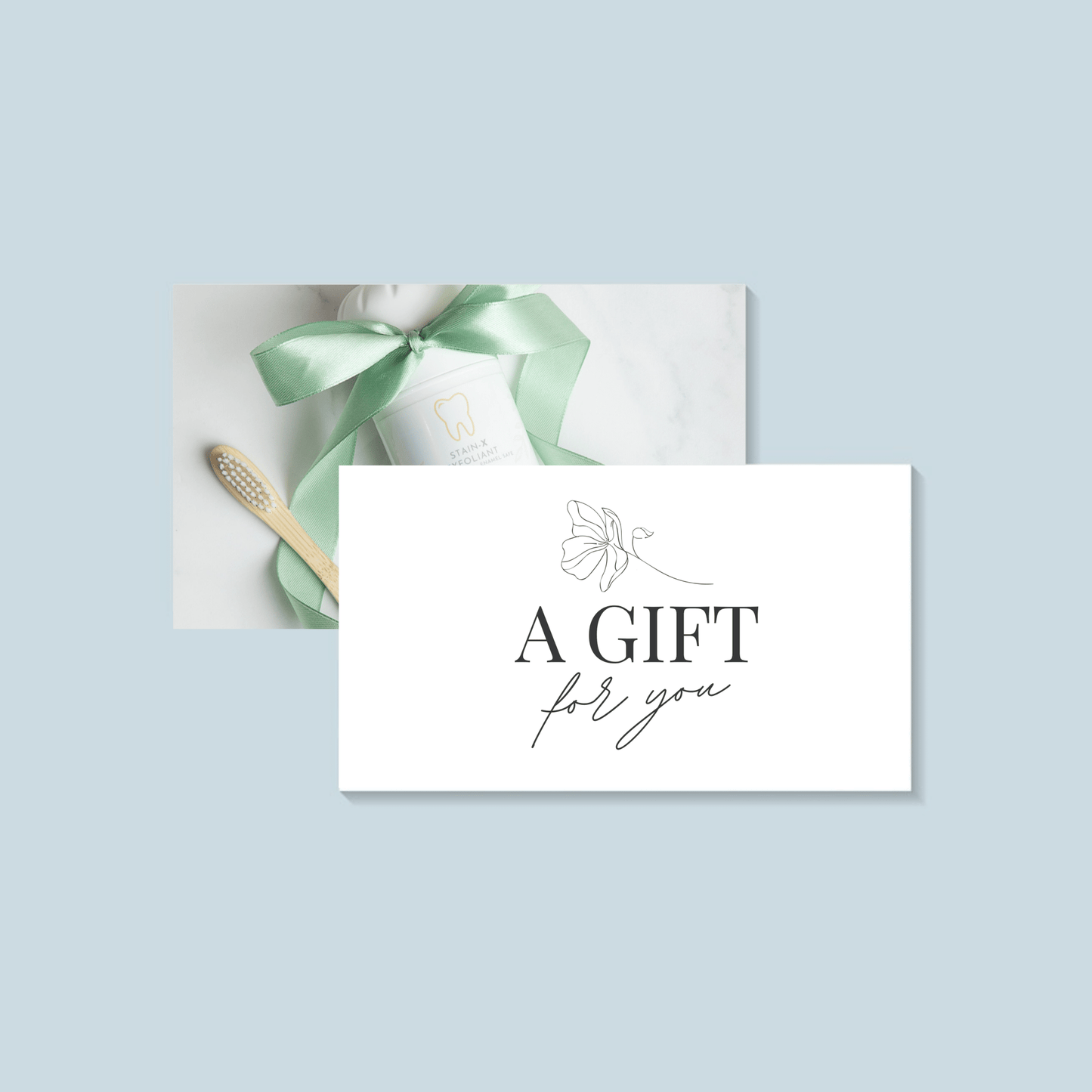 Digital Gift Card - BW Beauty
