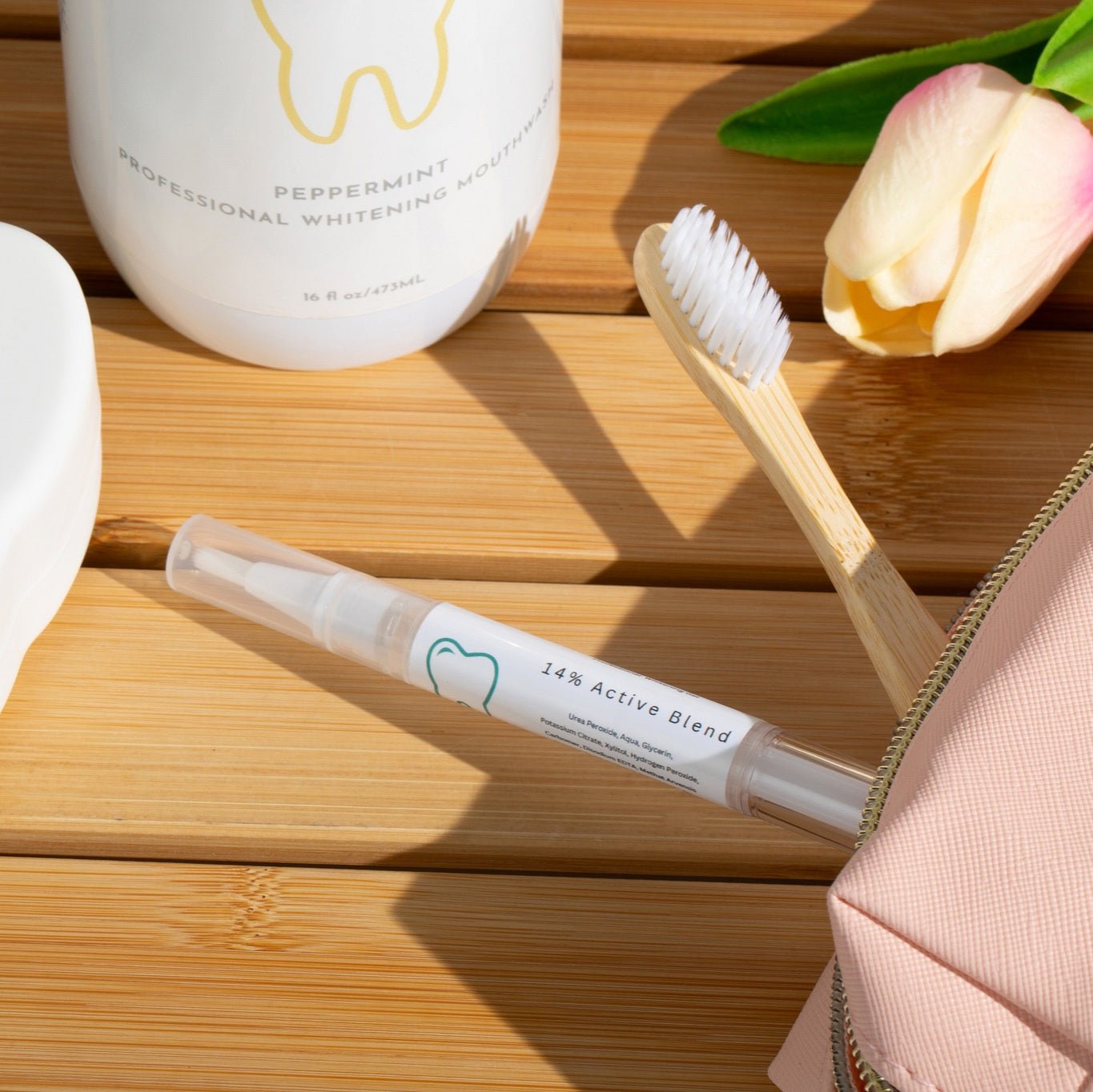 Essential Bag - BW Beauty