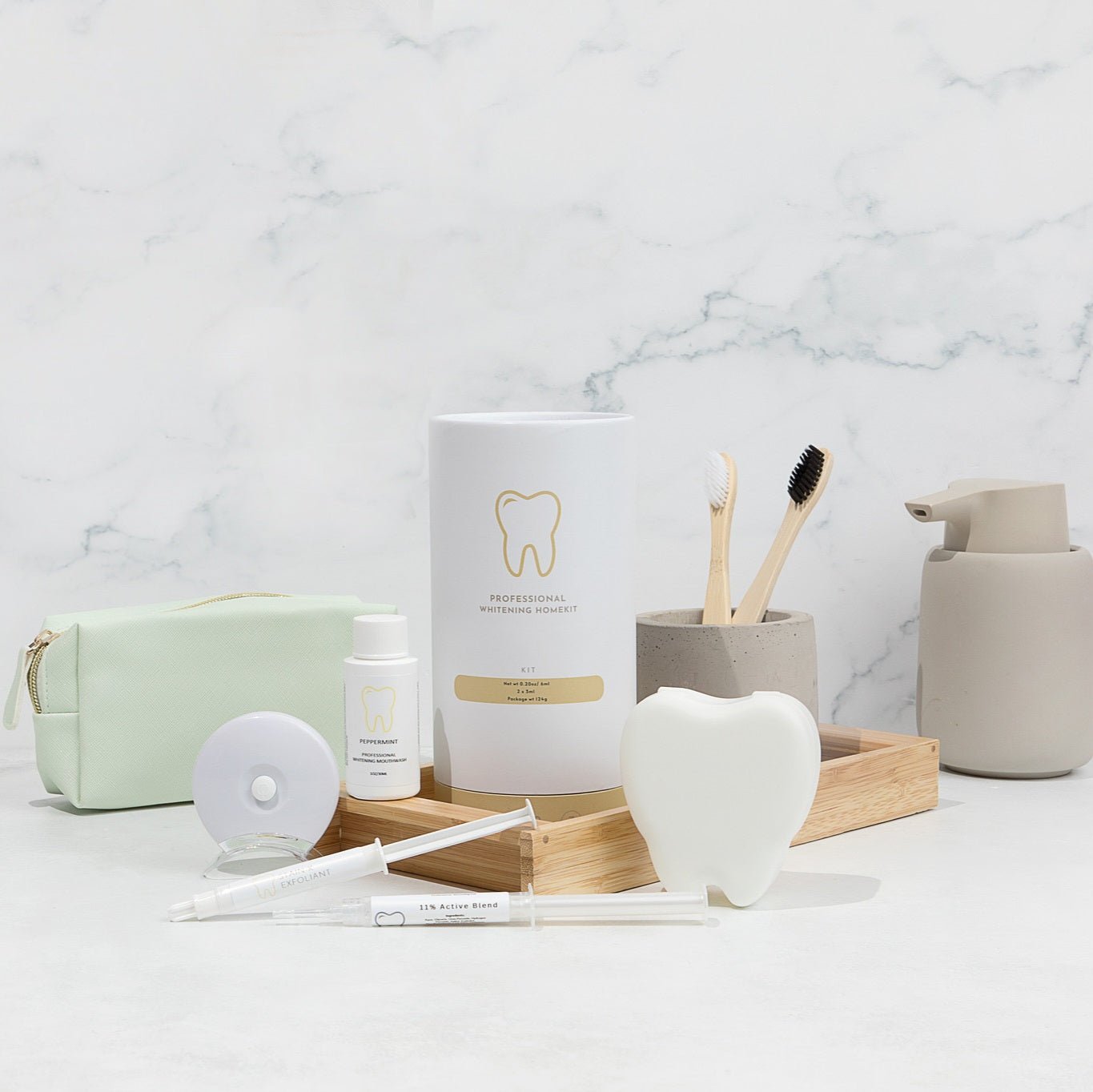 Essential Bag - BW Beauty