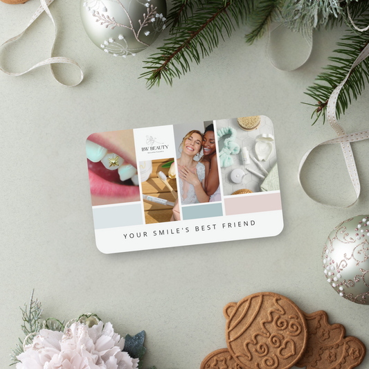 Gift Card & Envelope