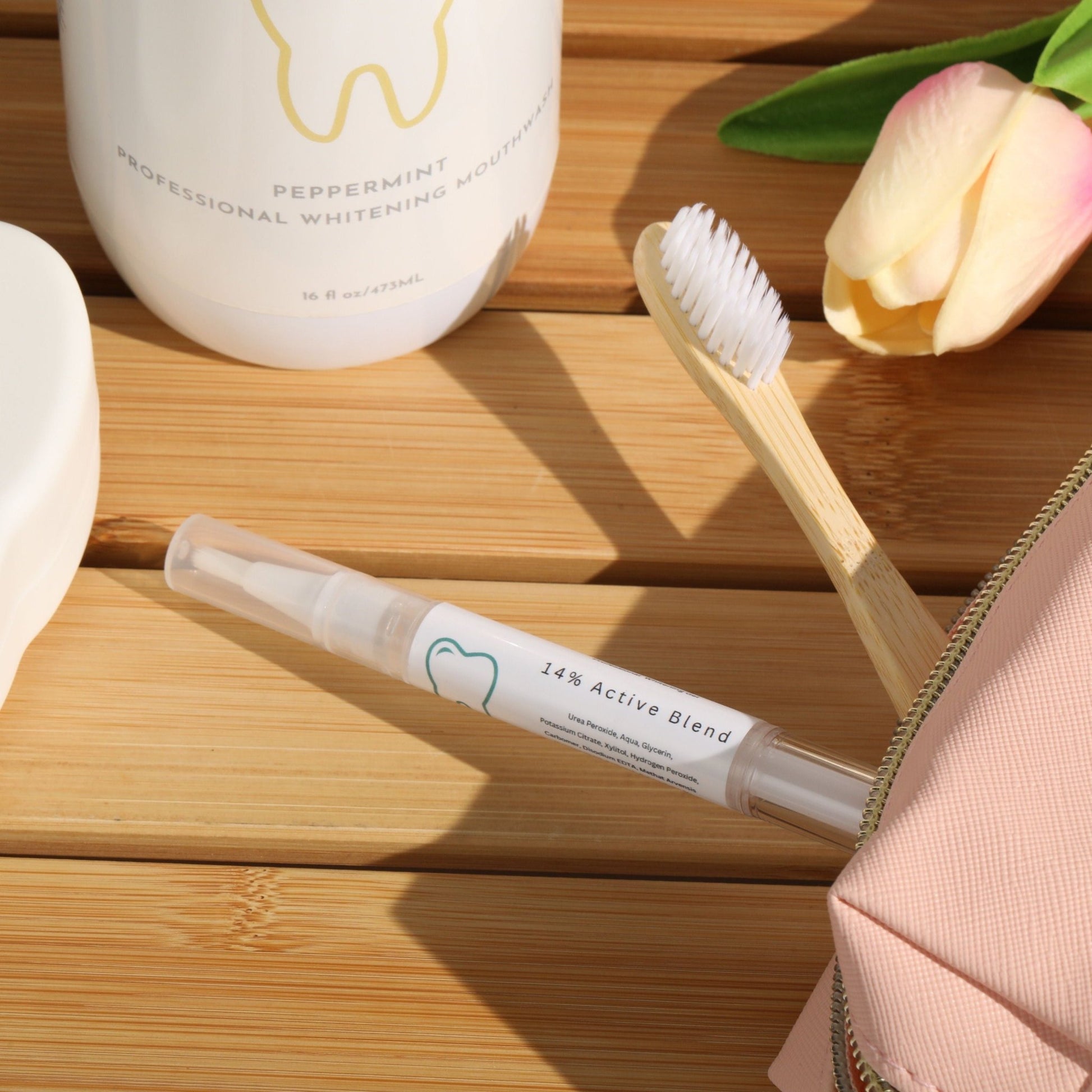 Whitening Touch - Up Pen - BW Beauty